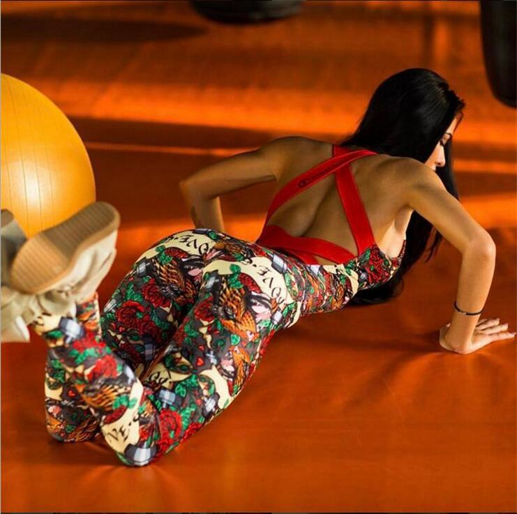 Quick-drying jumpsuit
